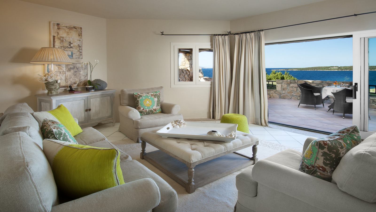 Royal Suite
