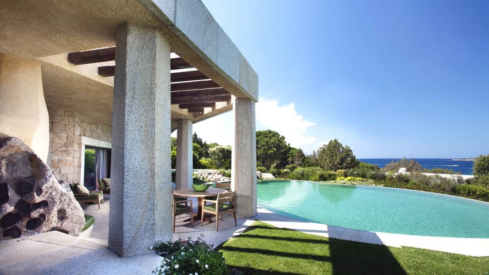 Villa Antas